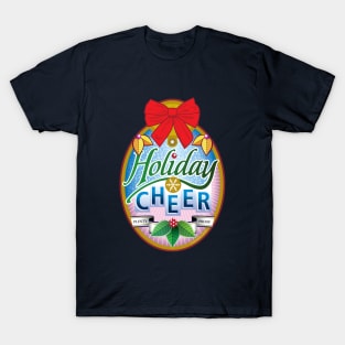 Holiday Cheer T-Shirt